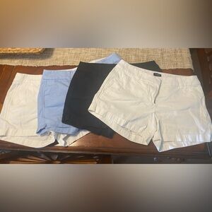 JCrew Women’s Shorts Bundle!